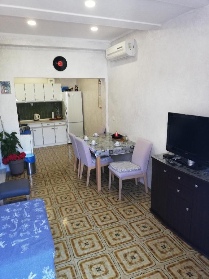 Apartments By The Sea Baska Voda, Makarska - 12714 מראה חיצוני תמונה